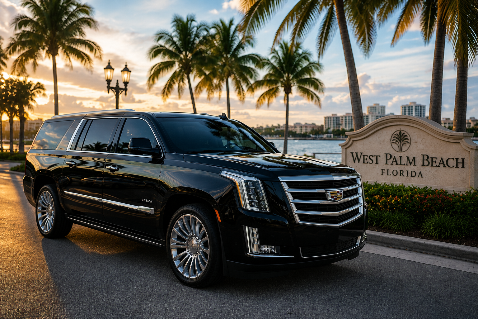 City-to-City Rides
